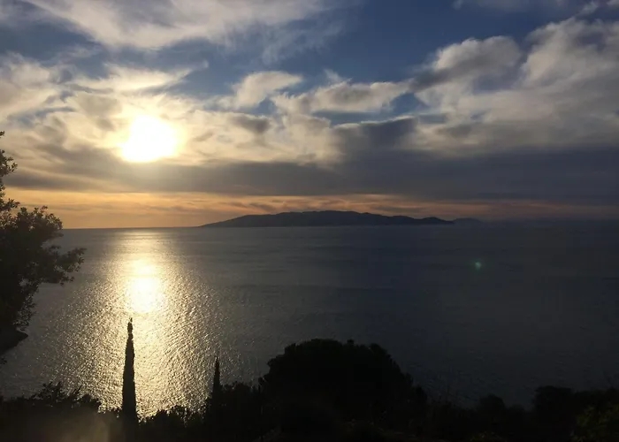Terrazza Tramonto
