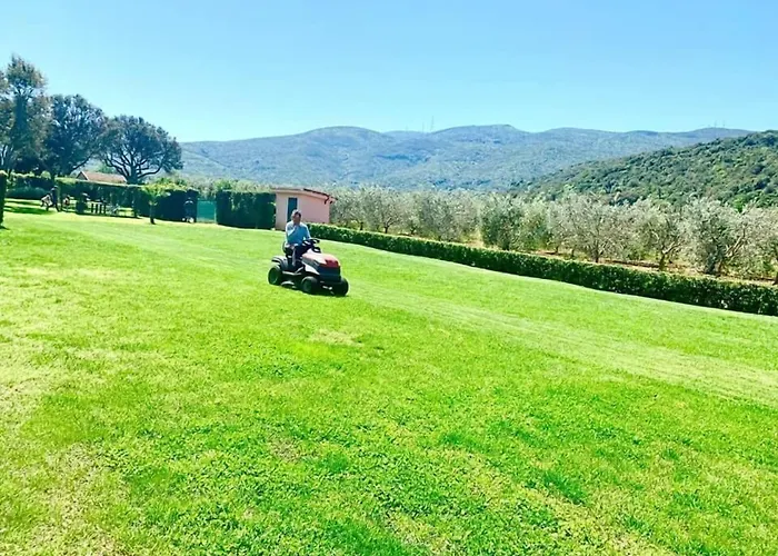Agriturismo Ristorante Monte Argentario