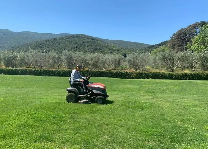 Agriturismo Ristorante Monte Argentario